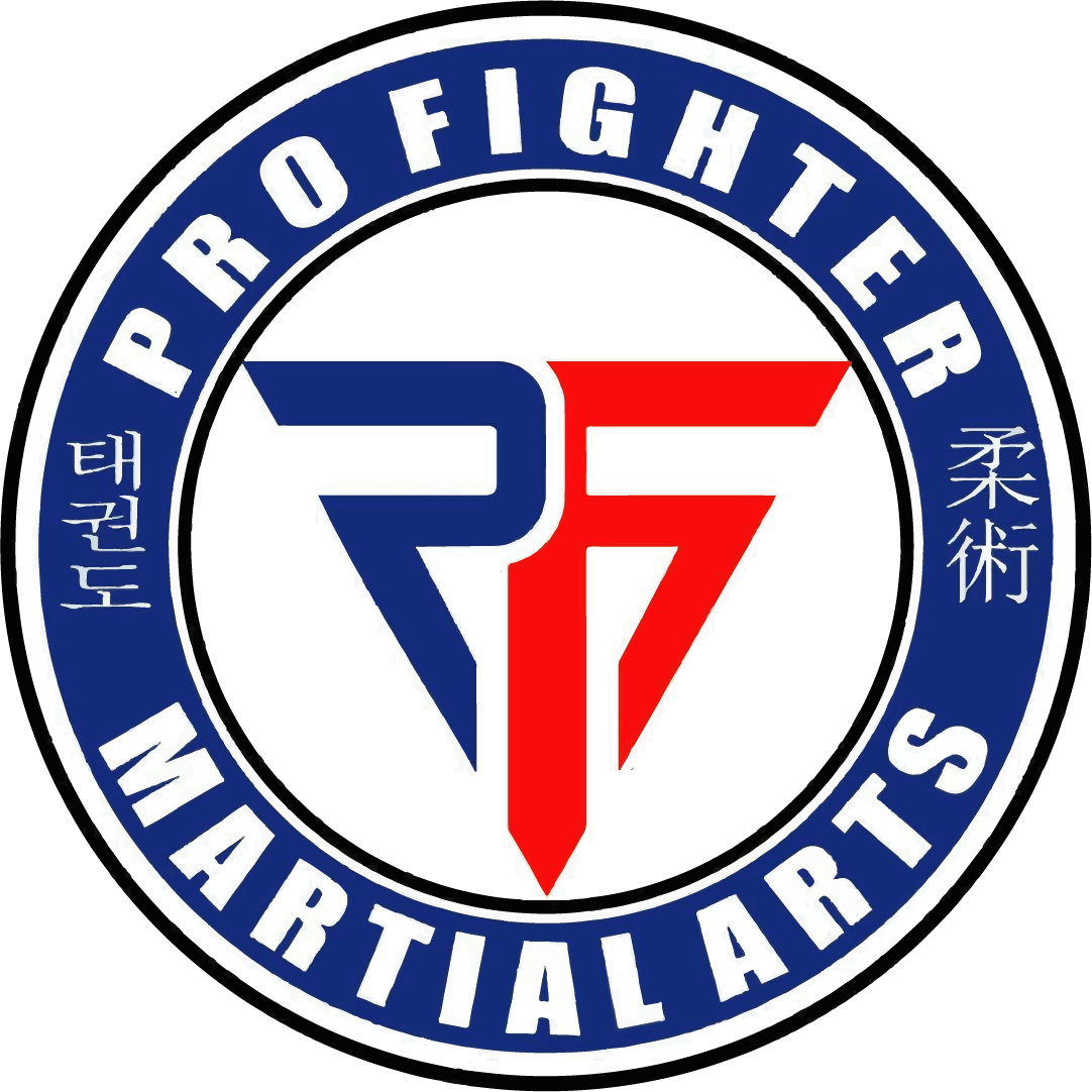 Pro Fighter Diamante